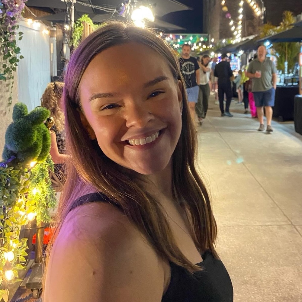 Meet your Posher, Jillian